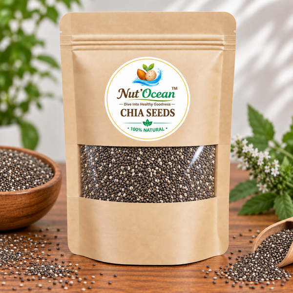 Chia seeds