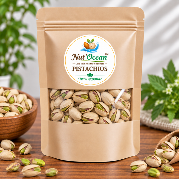 Premium Pistachios