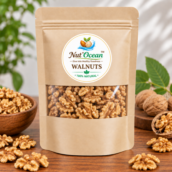 Premium Walnuts