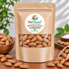 Roasted & Salted Almonds