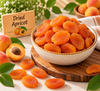 Premium Dried Apricot