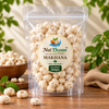 Premium Raw Makhana