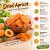 Premium Dried Apricot