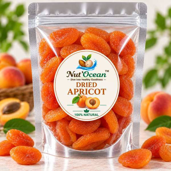 Premium Dried Apricot