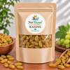Green Raisins