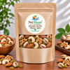 Plain Nuts Trail Mix