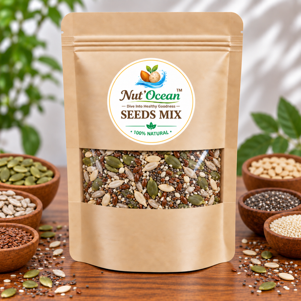 Seeds Mix