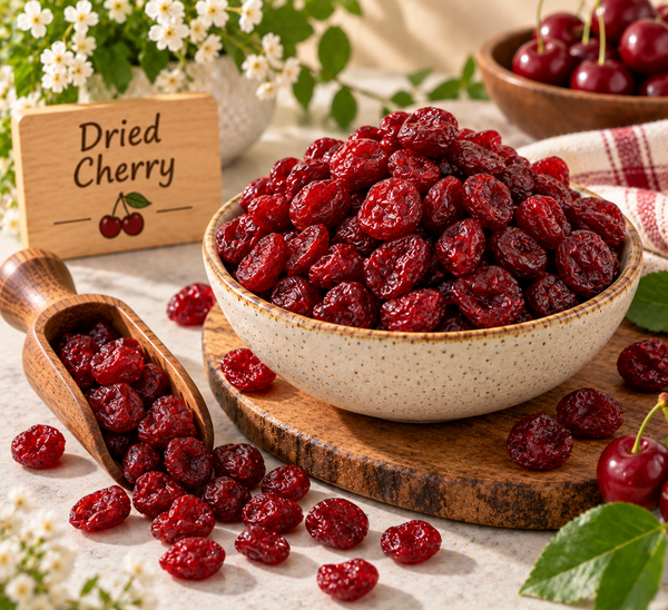 Dried Cherry