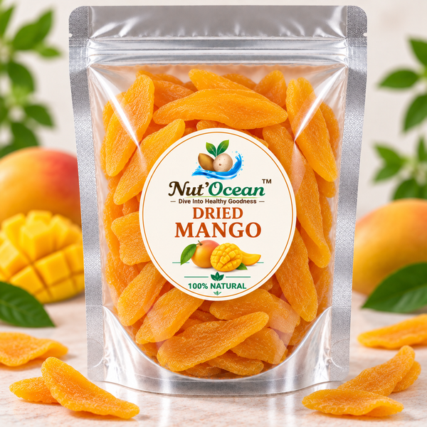 Dried Mango