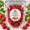 Dried Strawberry