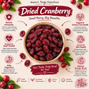 Dried Cranberry