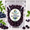Dried Blueberry