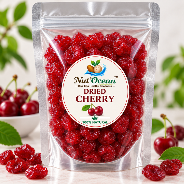 Dried Cherry